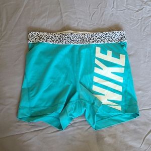 Nike athletic shorts